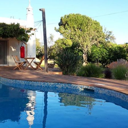 Rural Peace In The Algarve - Private Room With Kitchenette And Bathroom Aldeia dos Matos Exterior photo