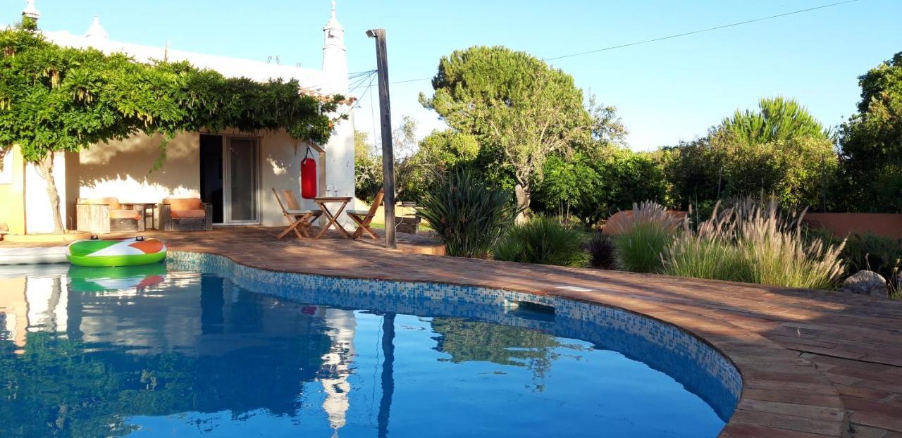 Rural Peace In The Algarve - Private Room With Kitchenette And Bathroom Aldeia dos Matos Exterior photo