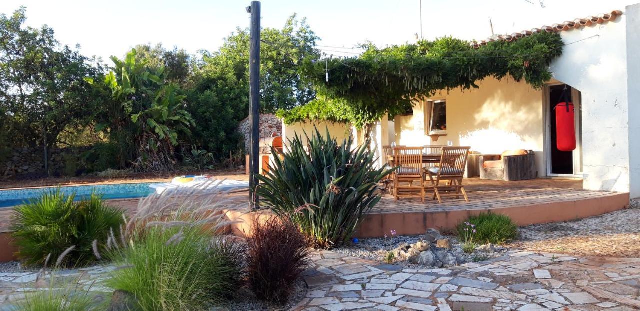 Rural Peace In The Algarve - Private Room With Kitchenette And Bathroom Aldeia dos Matos Exterior photo