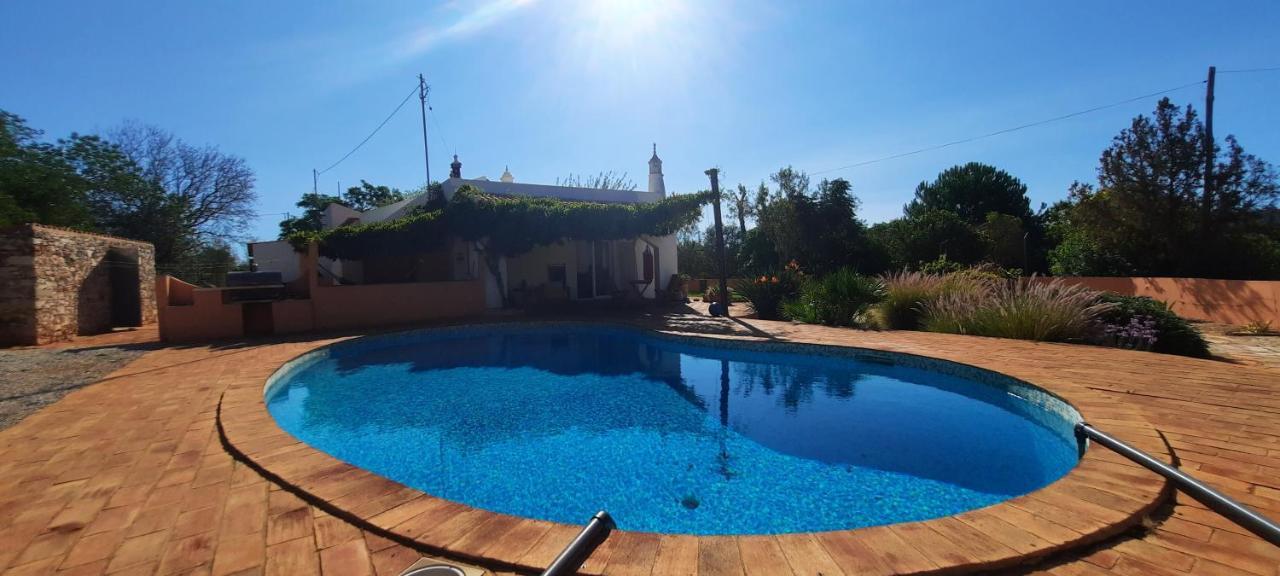 Rural Peace In The Algarve - Private Room With Kitchenette And Bathroom Aldeia dos Matos Exterior photo