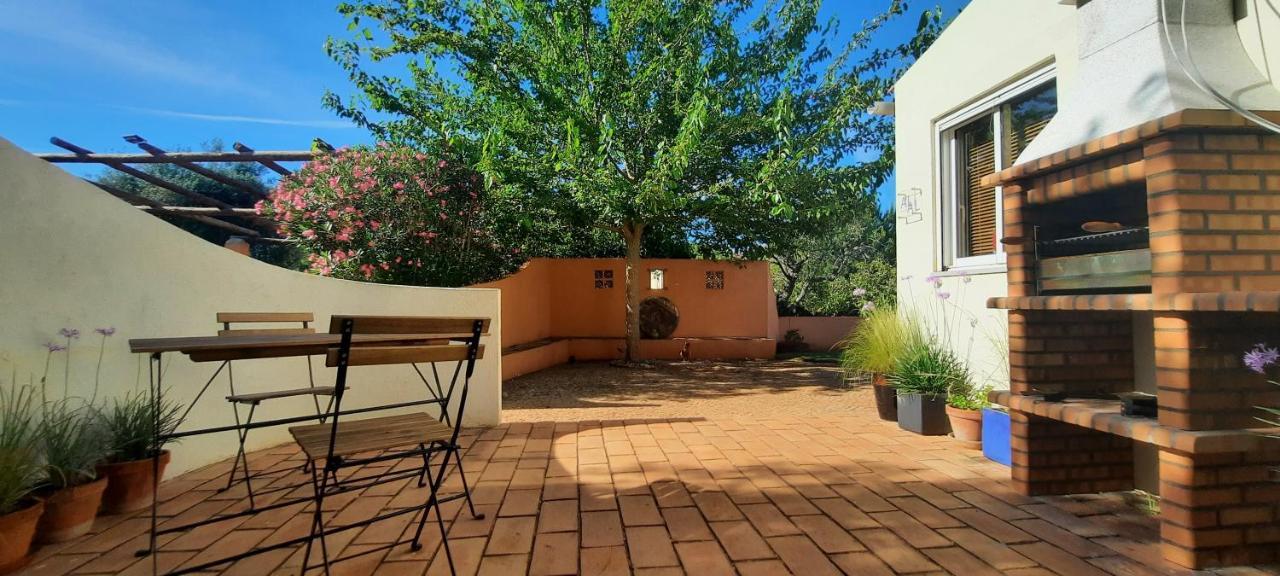 Rural Peace In The Algarve - Private Room With Kitchenette And Bathroom Aldeia dos Matos Exterior photo